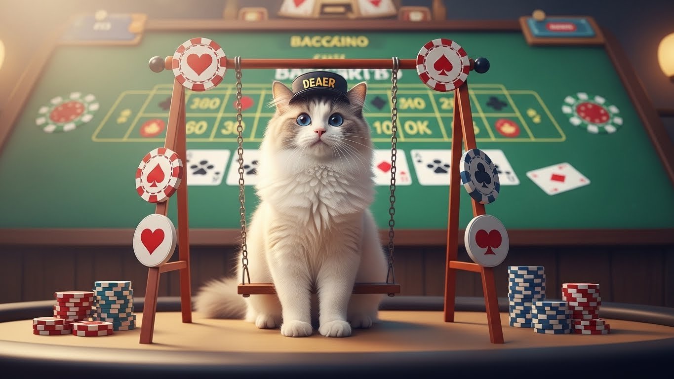 [MZ추천] 로투스바카라 흐름 읽는 법! 로투스홀짝 연승 행진의 비결